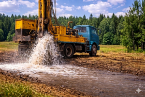 Poço Artesiano em BH (7)